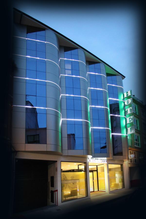 Hotel Cardenal 4*