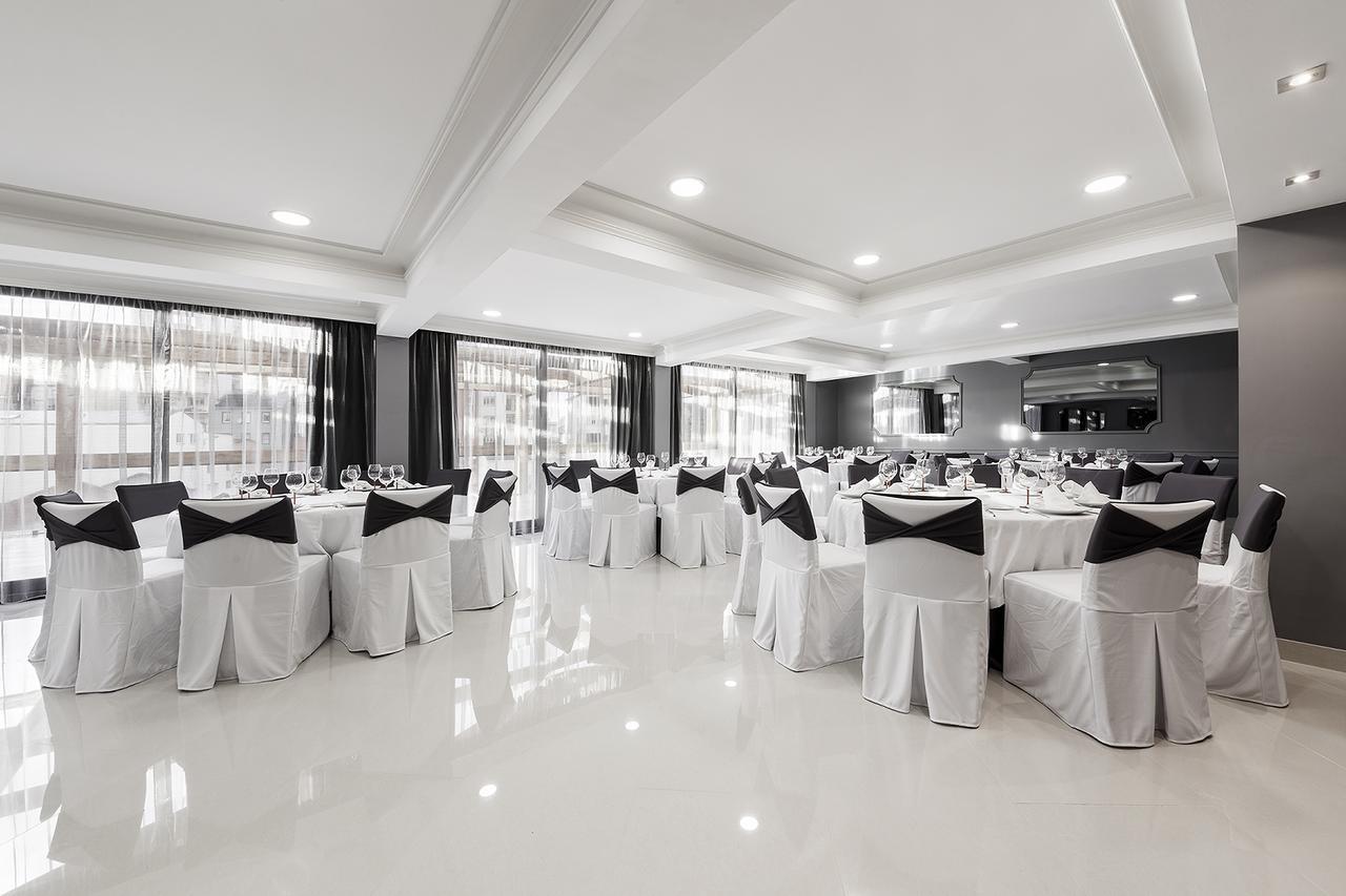 Hotel Cardenal