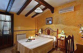 Guest house Ruta De Lorca