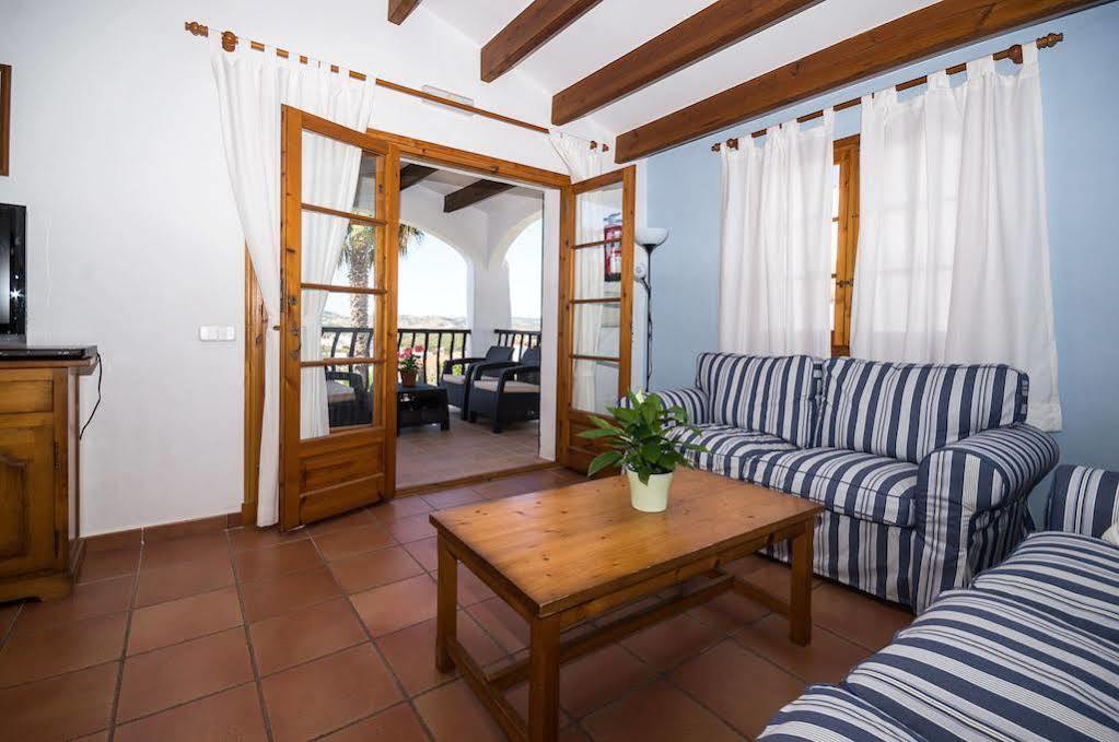 Playas De Fornells Villas Hotel Playas De Fornells