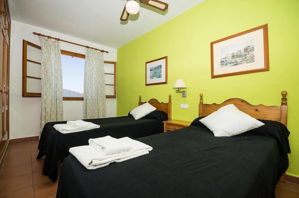 Hotel Playas De Fornells Villas Playas De Fornells