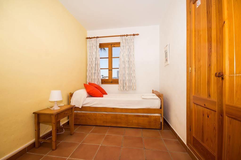 Playas De Fornells Villas Hotel Playas De Fornells