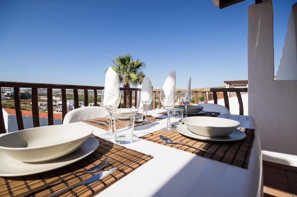 Hotel Playas De Fornells Villas Playas De Fornells