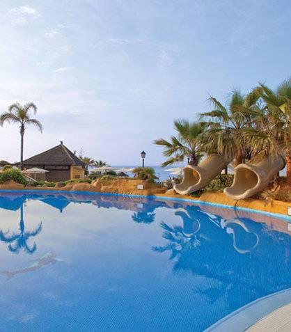 Marriott's 5*