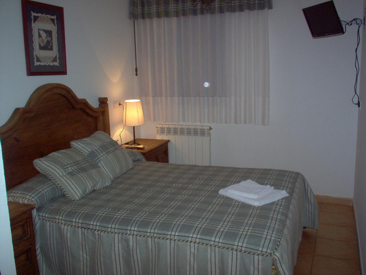 El Molino Hotel