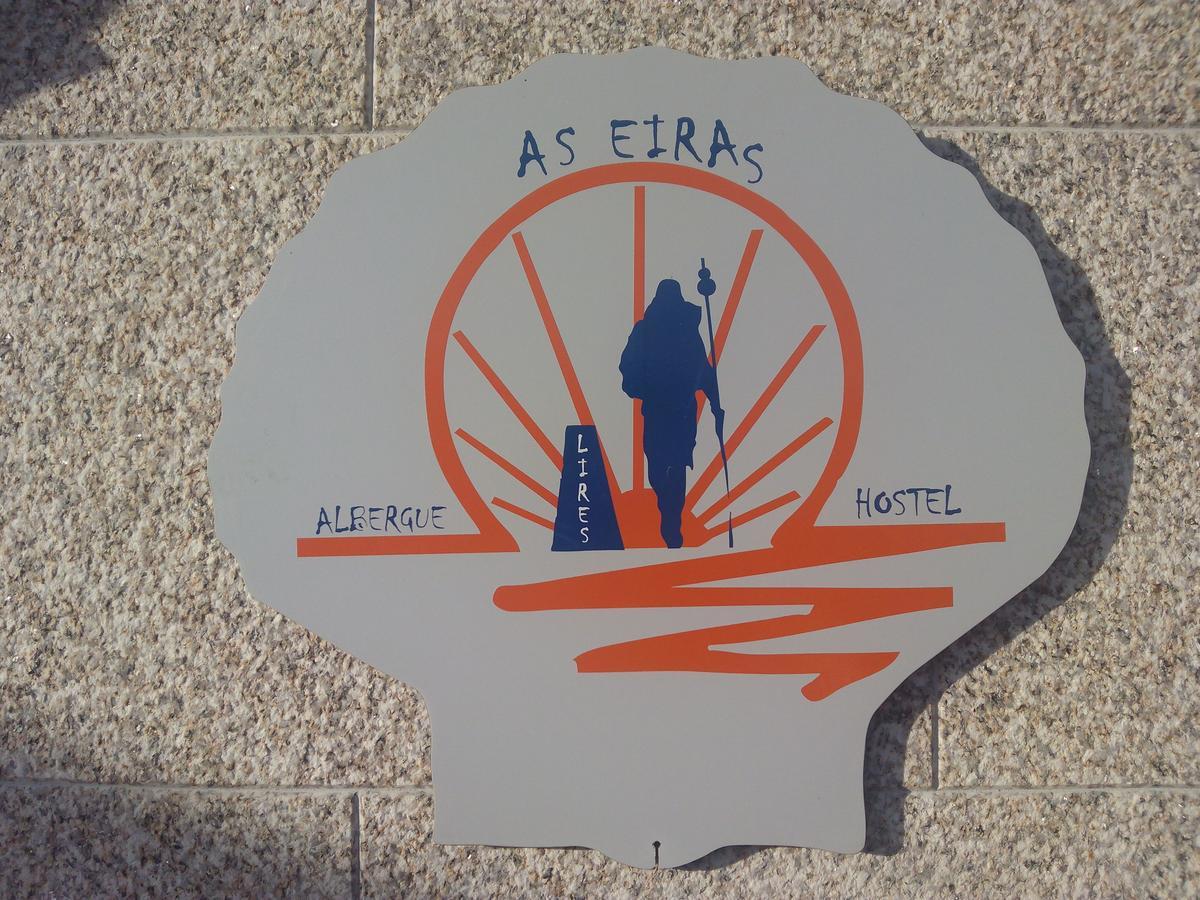As Eiras Hostal Lires
