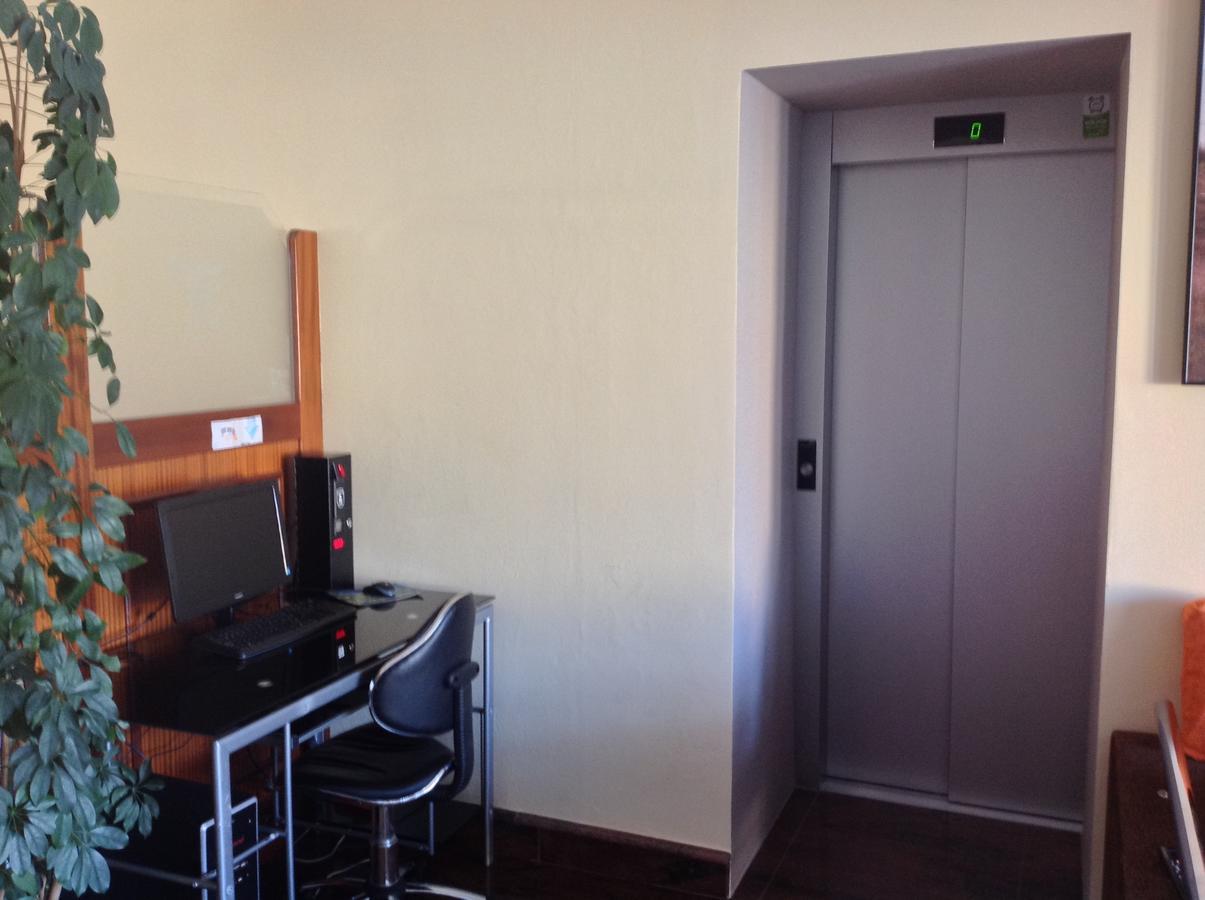 Hostal As Eiras *