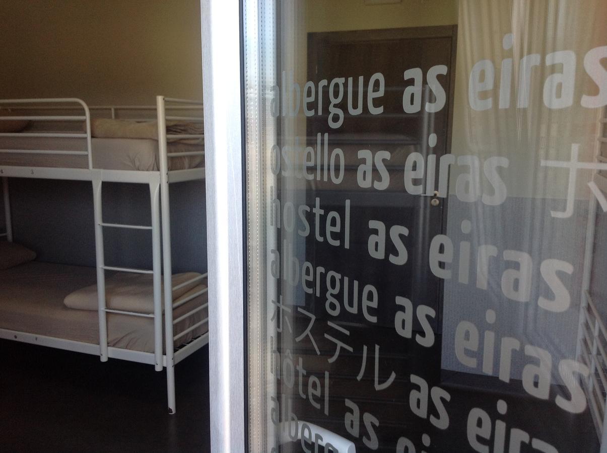 As Eiras Hostal Lires