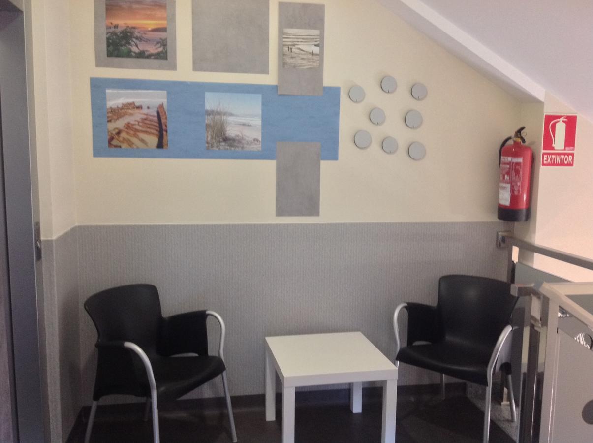 Hostal As Eiras