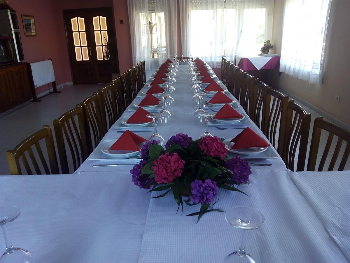 As Eiras Hostal Lires