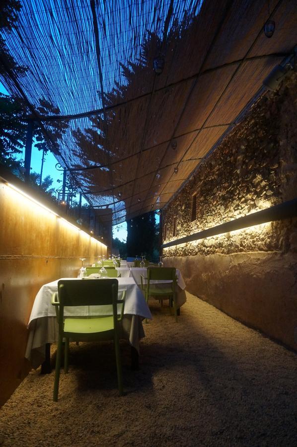 Ribalta 4* Sant Antoni de Vilamajor