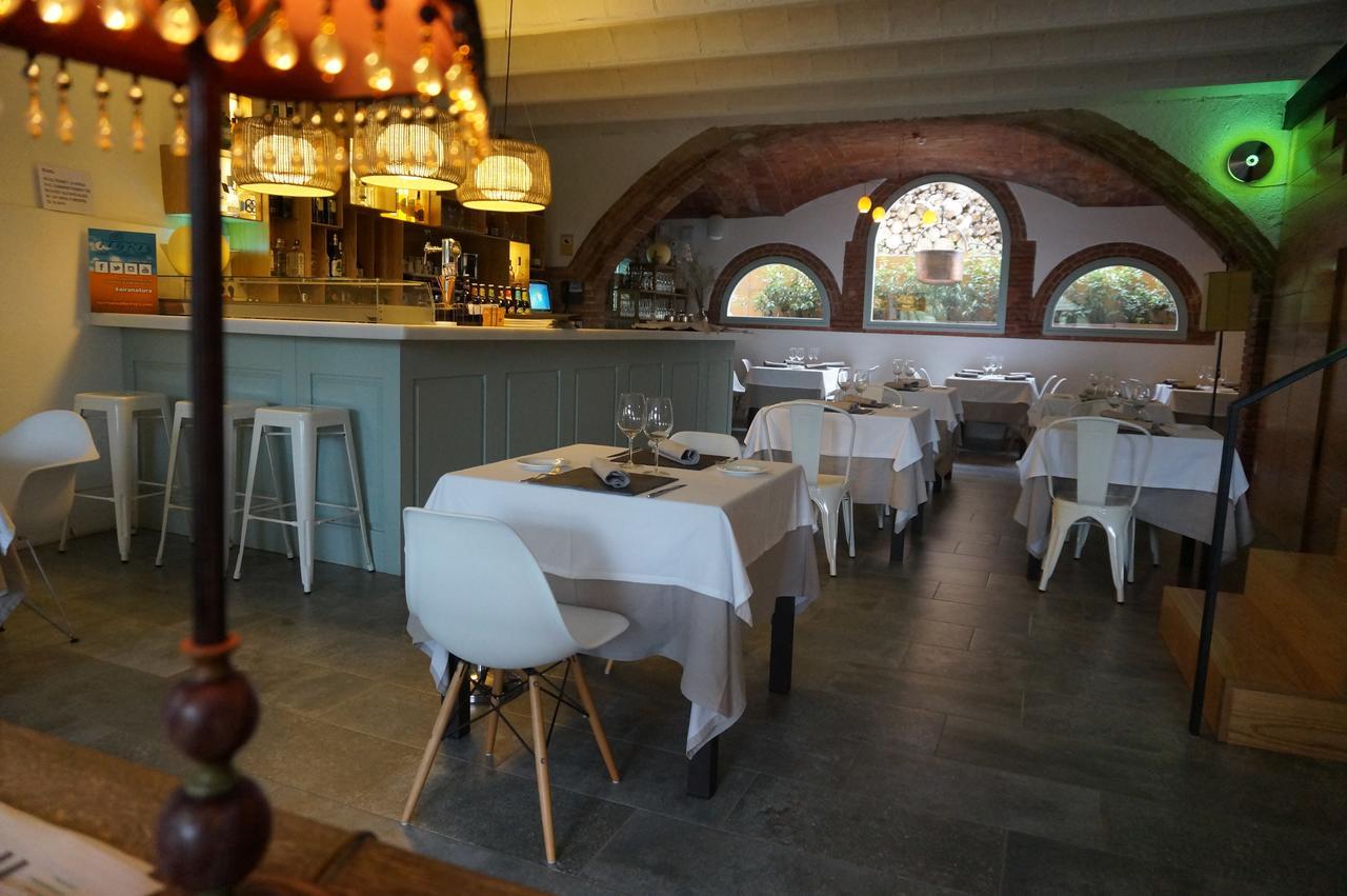 Hotel Ribalta