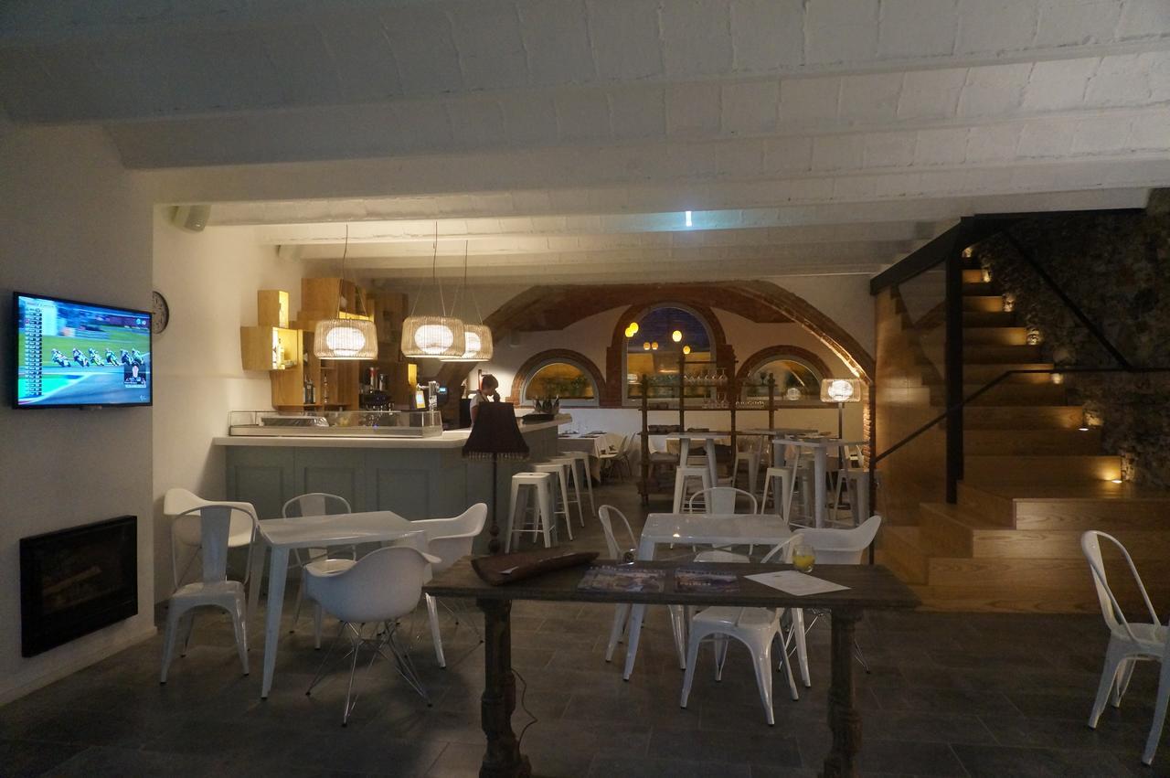 Ribalta Sant Antoni de Vilamajor