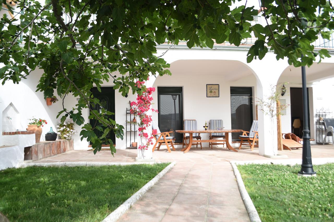 Finca Ranchiles * Montecorto