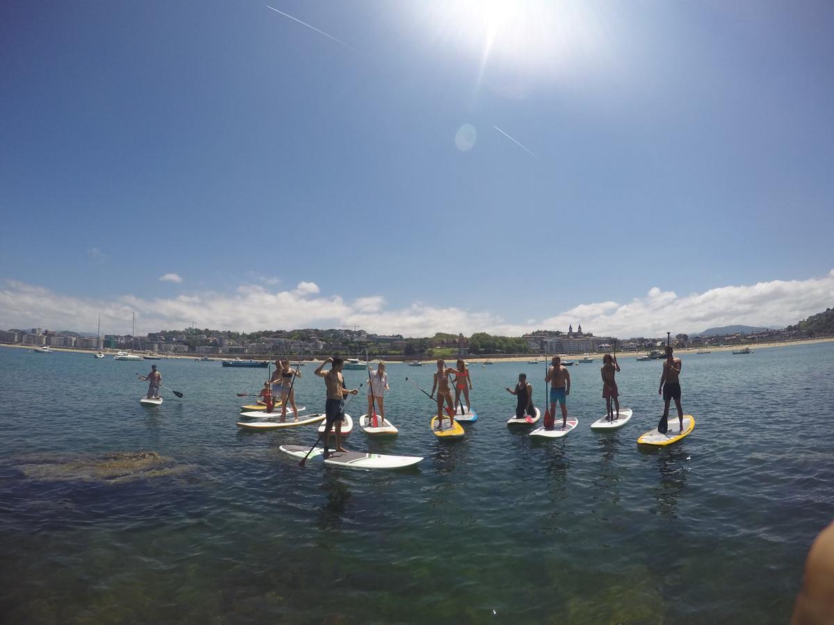 Surfing Etxea - Surf *