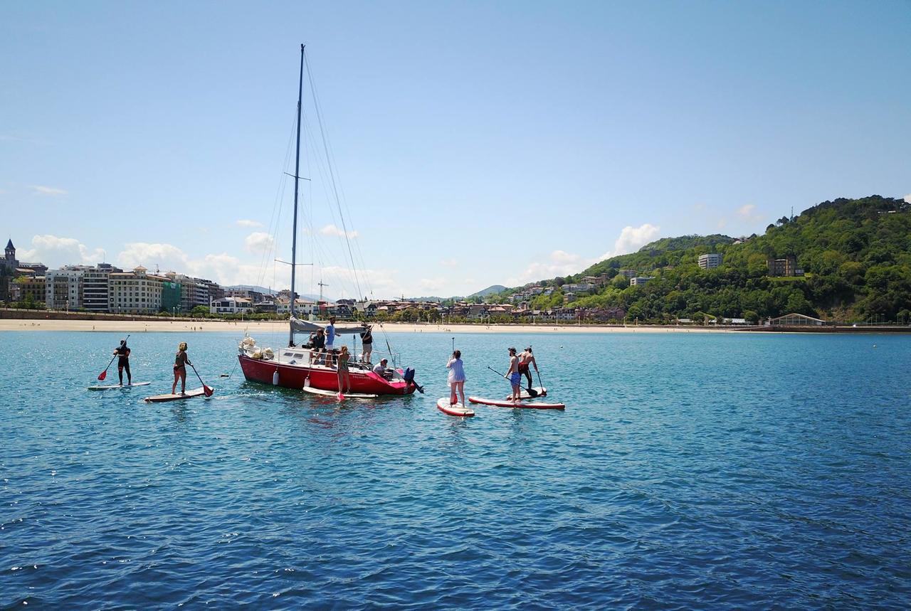 Surfing Etxea - Surf Hostal