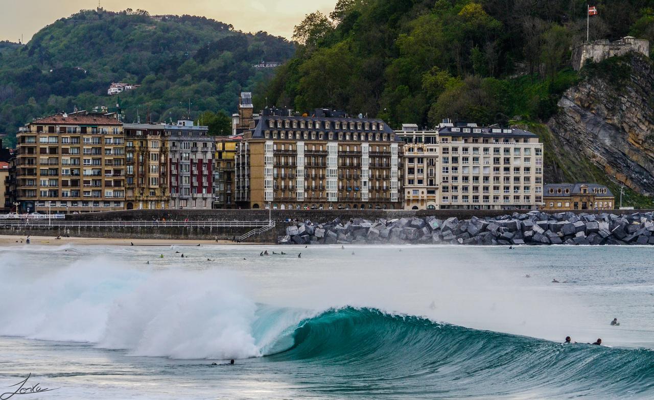 Hostal Surfing Etxea - Surf *