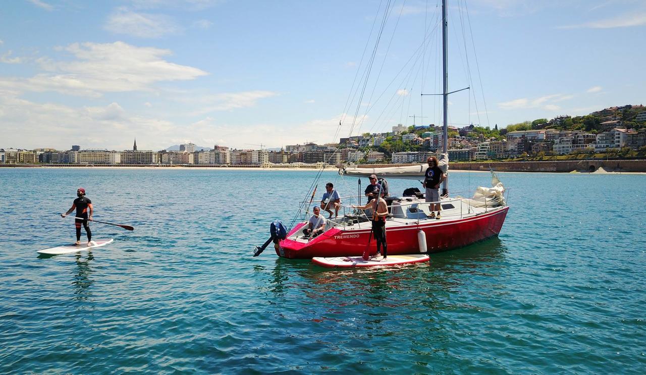 Surfing Etxea - Surf Hostal