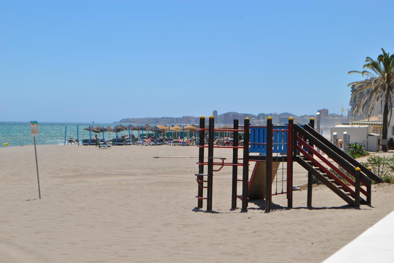 Cubo's Apartamento Espana 2c Apartment Fuengirola