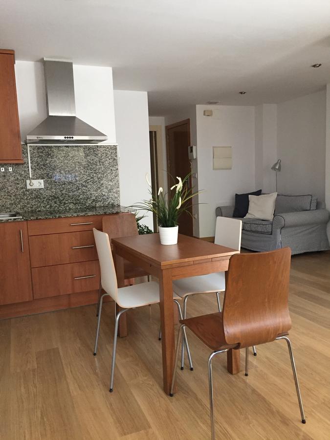 Apartment Viejo Continente