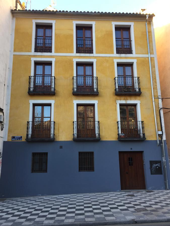 Viejo Continente Apartment *