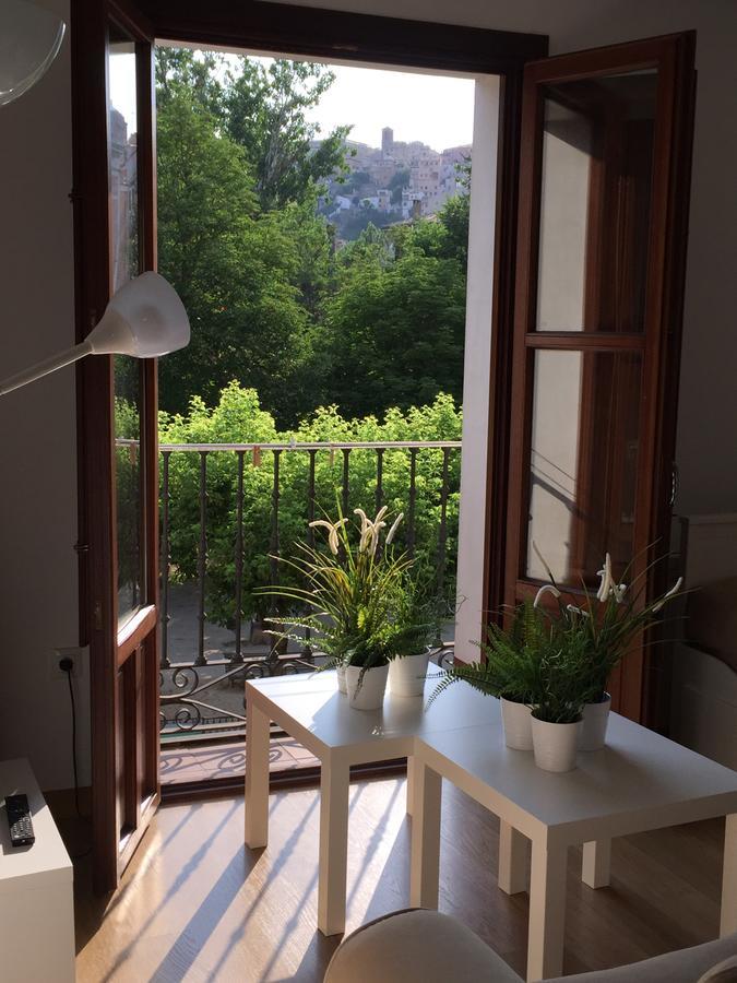 Viejo Continente Apartment