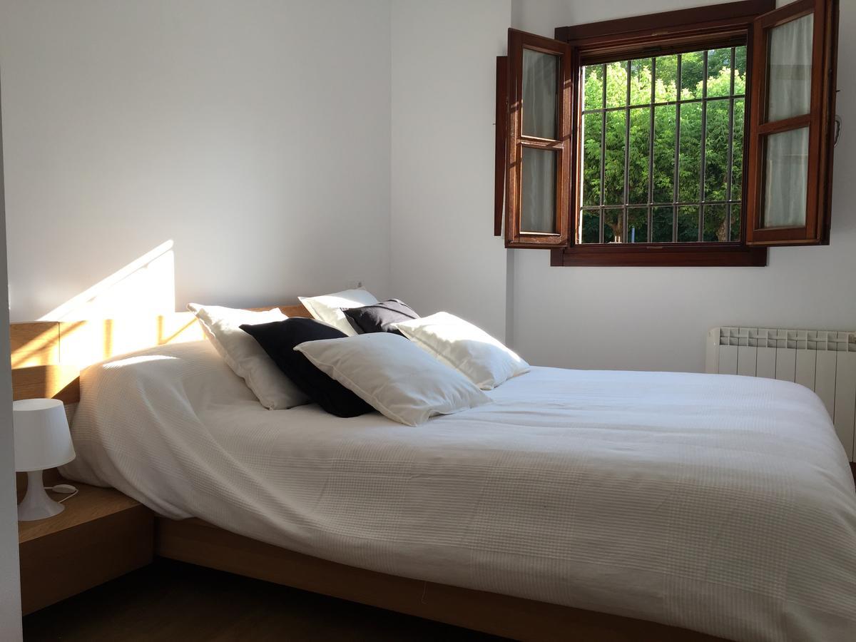 Viejo Continente Apartment