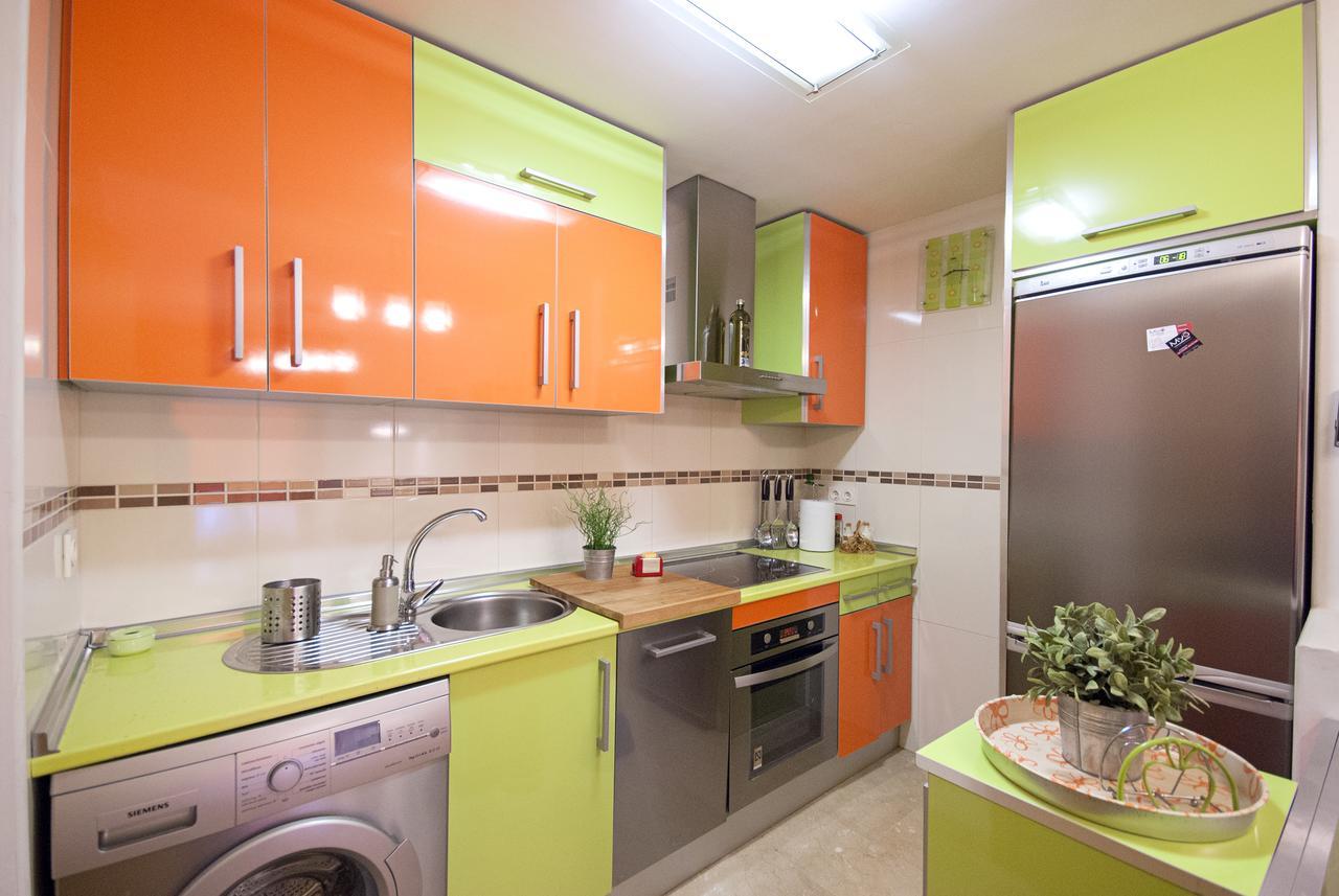 Apartment Cubo's Apartamento Espana 2c Fuengirola
