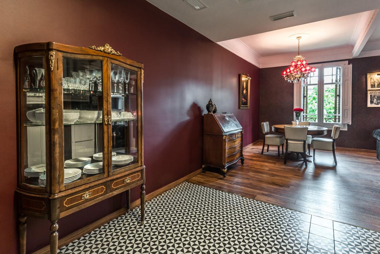 Apartment Thesuites *