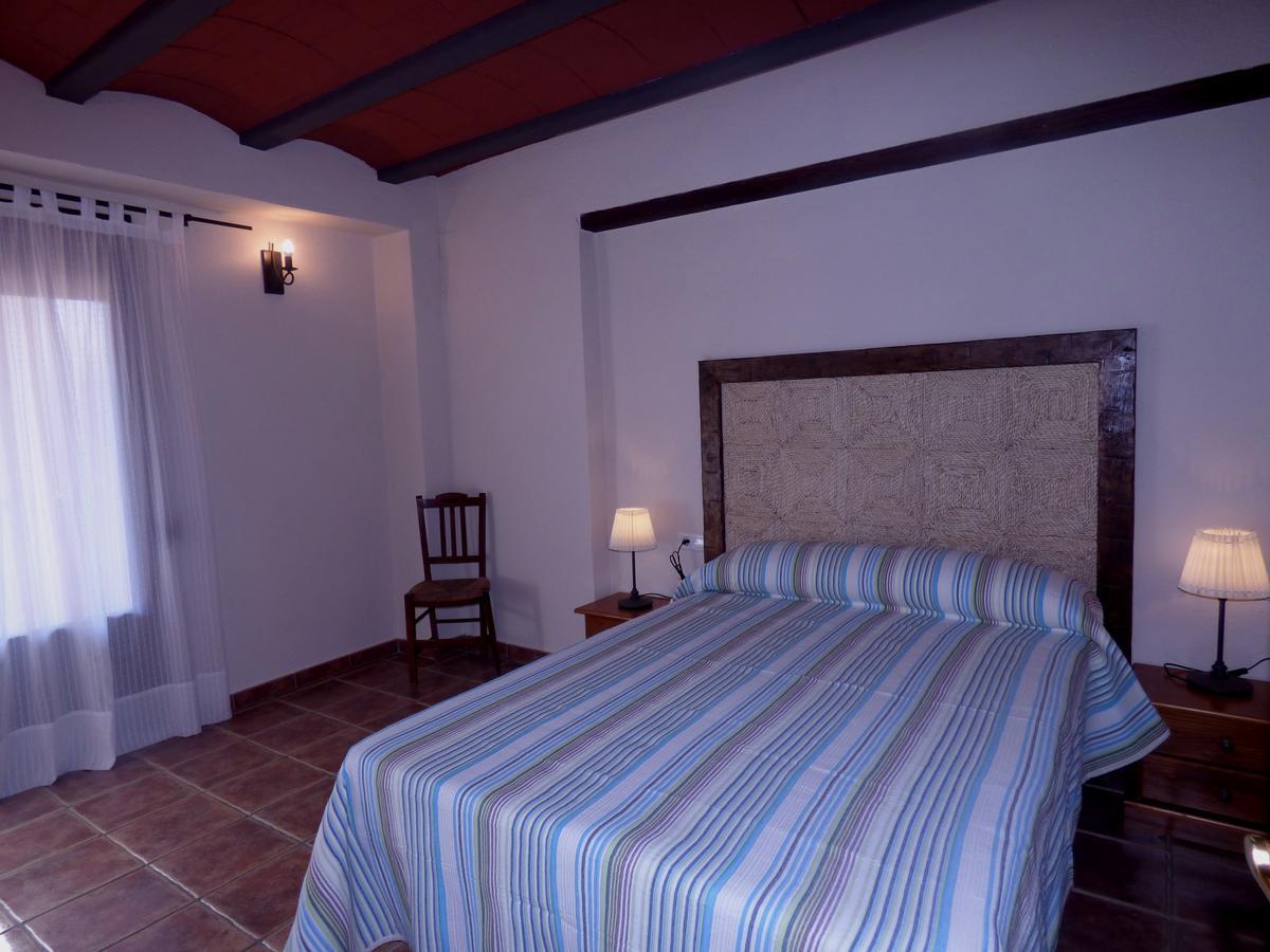 Holiday home Casa El Mirador Beceite