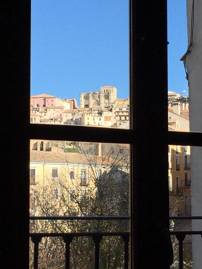Viejo Continente Cuenca (Castilla-La Mancha)