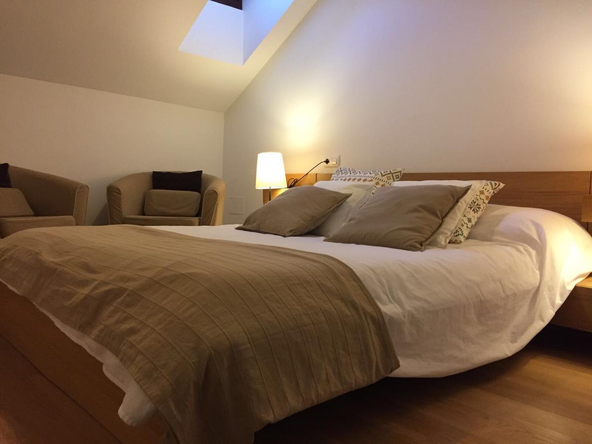 Viejo Continente Apartment Cuenca (Castilla-La Mancha)