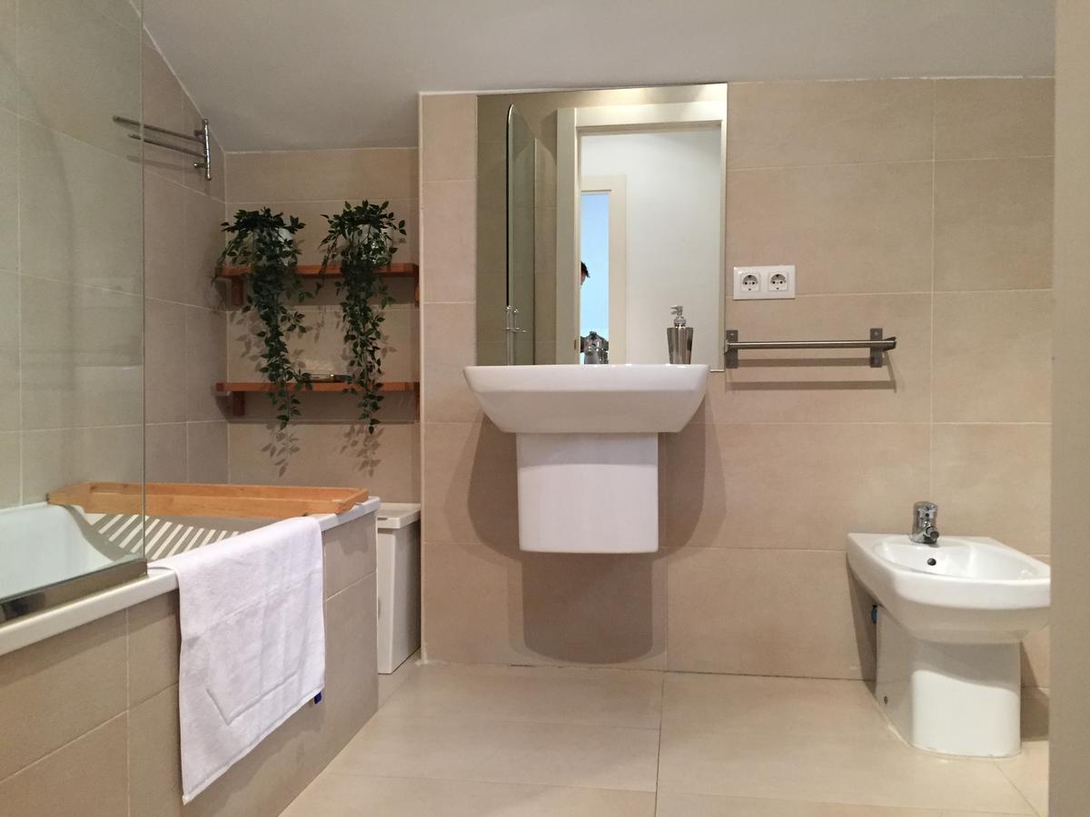 Apartment Viejo Continente