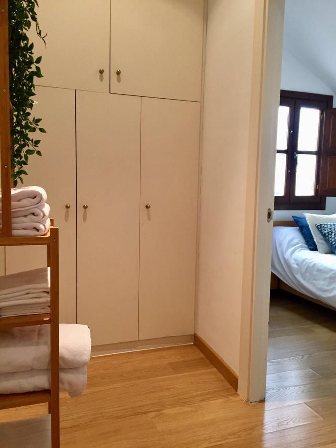 Apartment Viejo Continente Cuenca (Castilla-La Mancha)