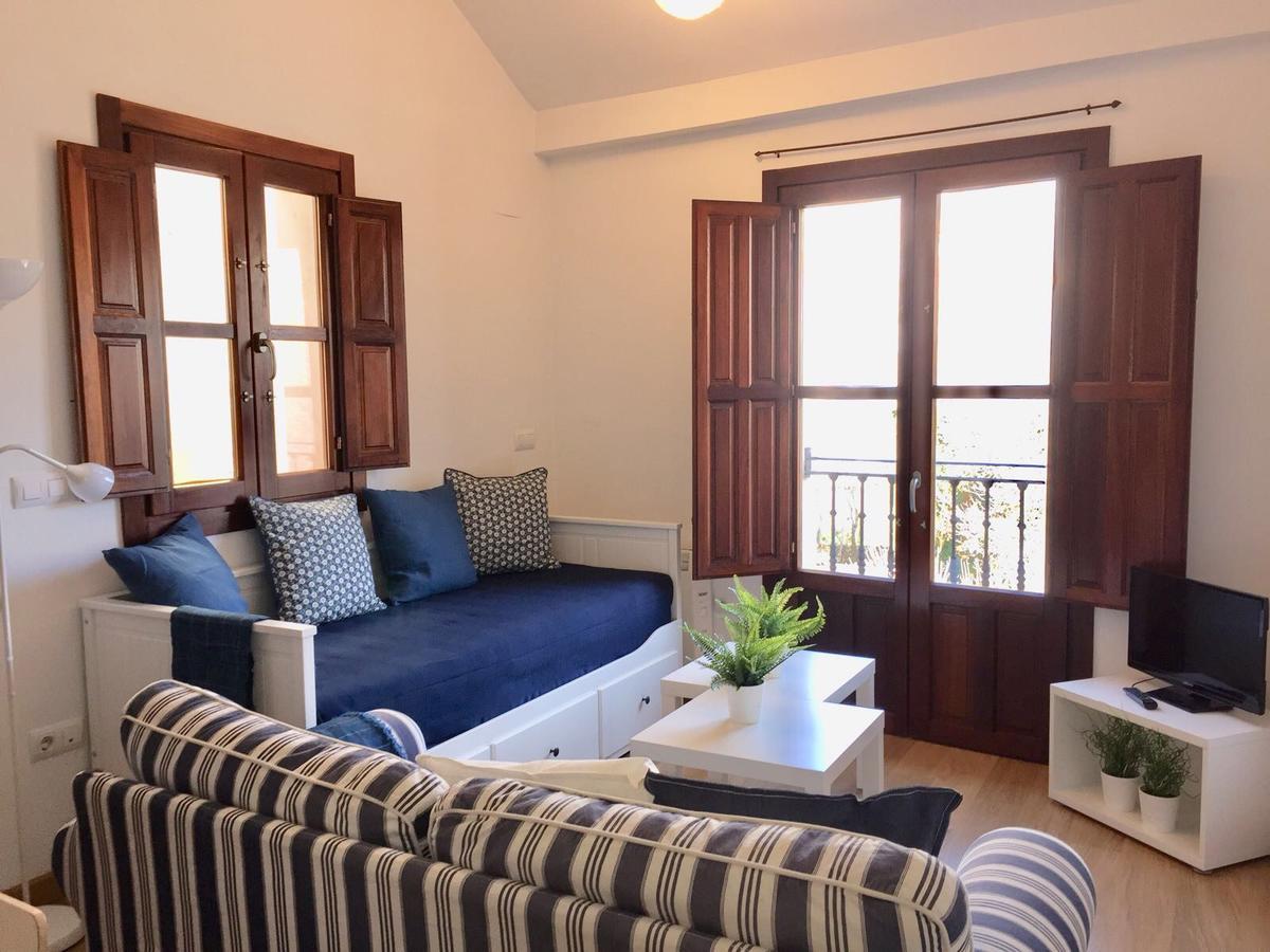 Apartment Viejo Continente Cuenca (Castilla-La Mancha)