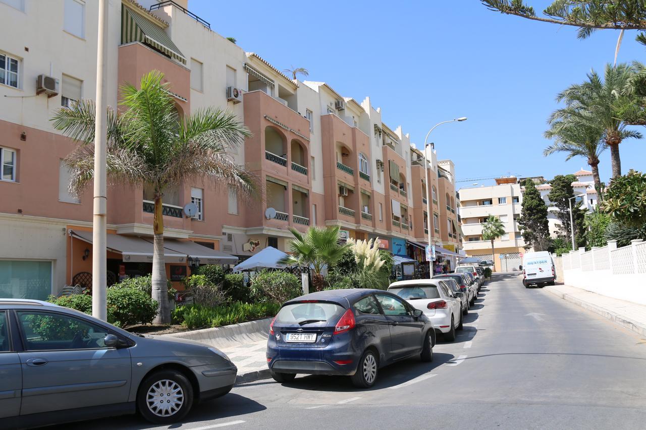 Apartment Andaluz Toboso *