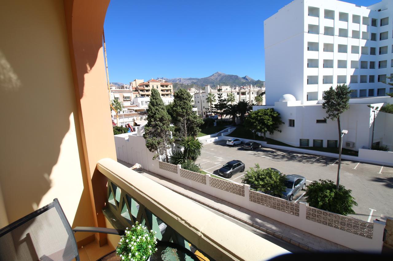 Apartment Andaluz Toboso Nerja