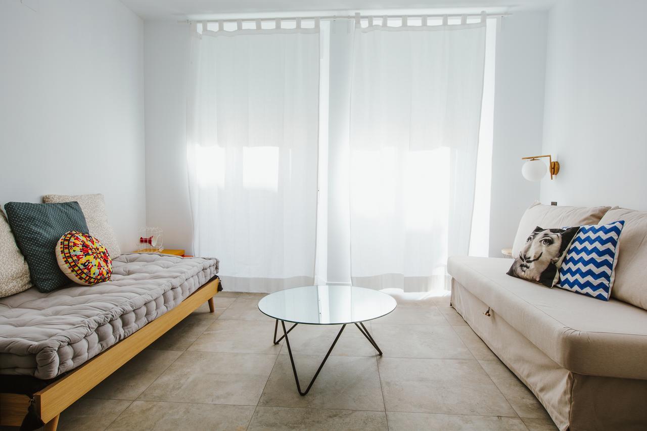 Apartment Reyes 59