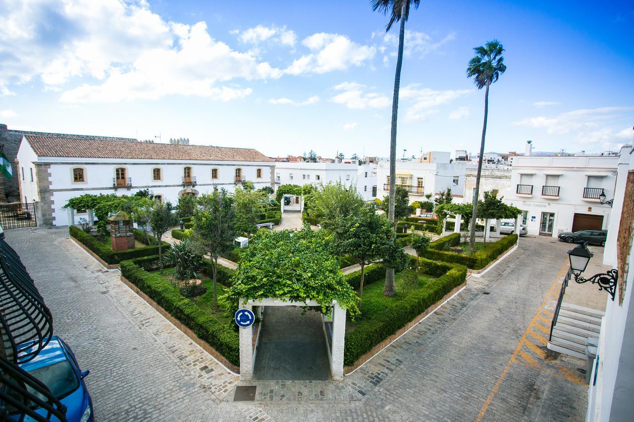 La Duquesa Tarifa