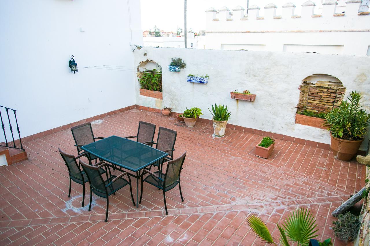 La Duquesa Guest house