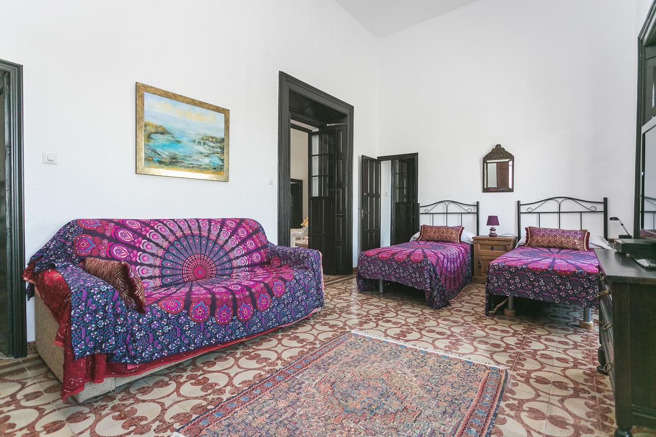 Guest house La Duquesa