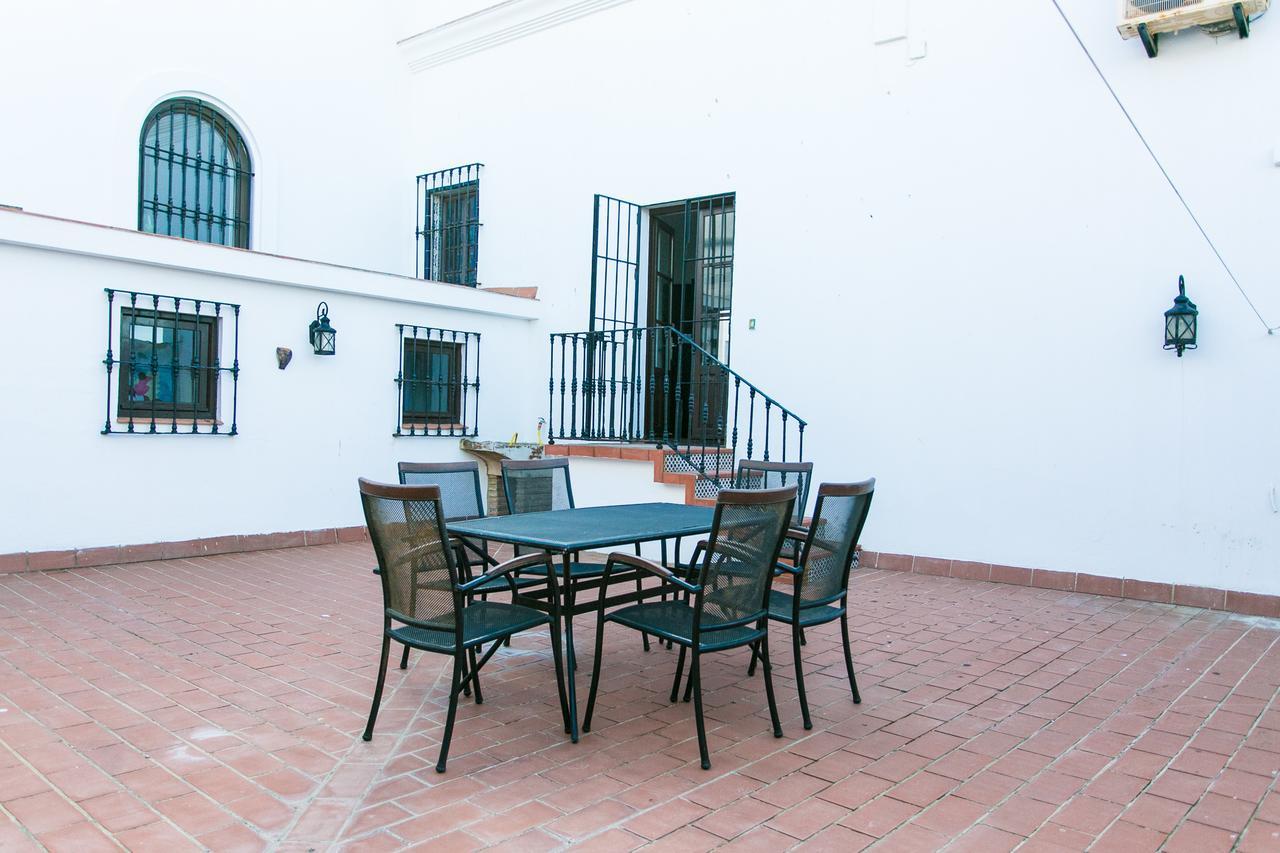 La Duquesa Guest house