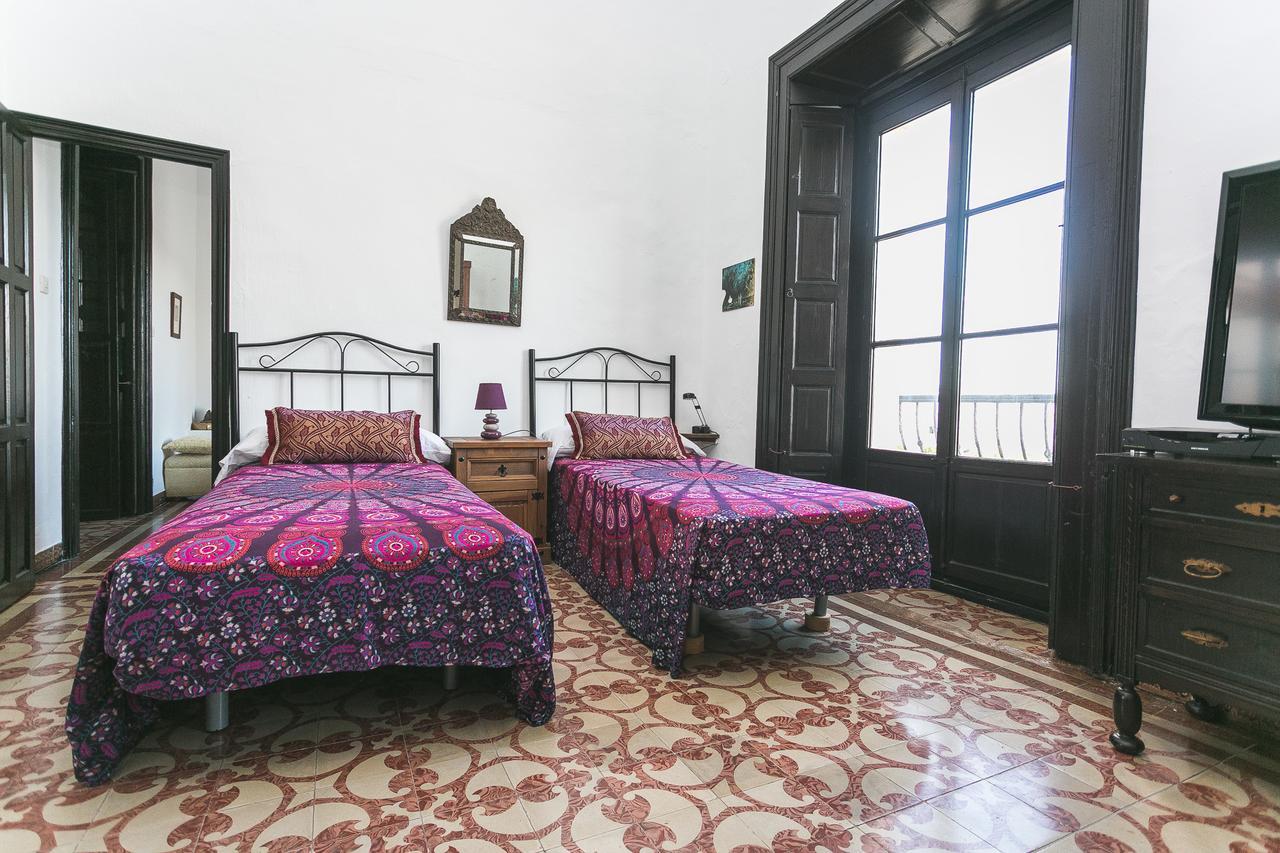 La Duquesa Guest house