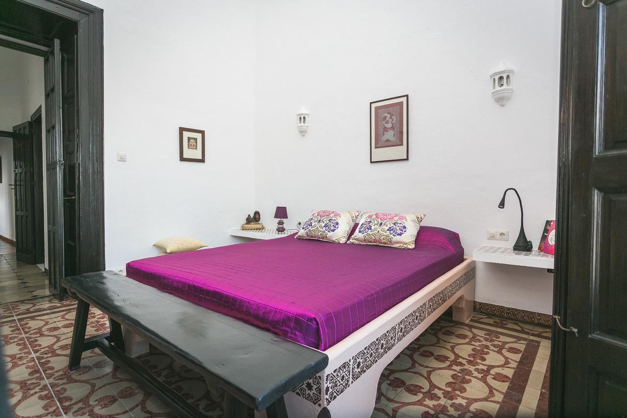 Guest house La Duquesa