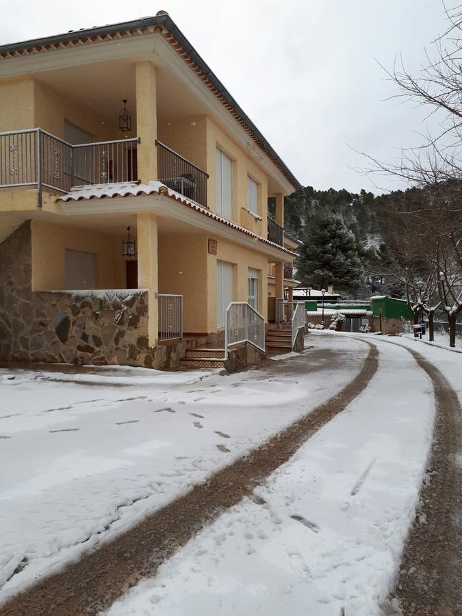 Hotel Vegasierra 3*