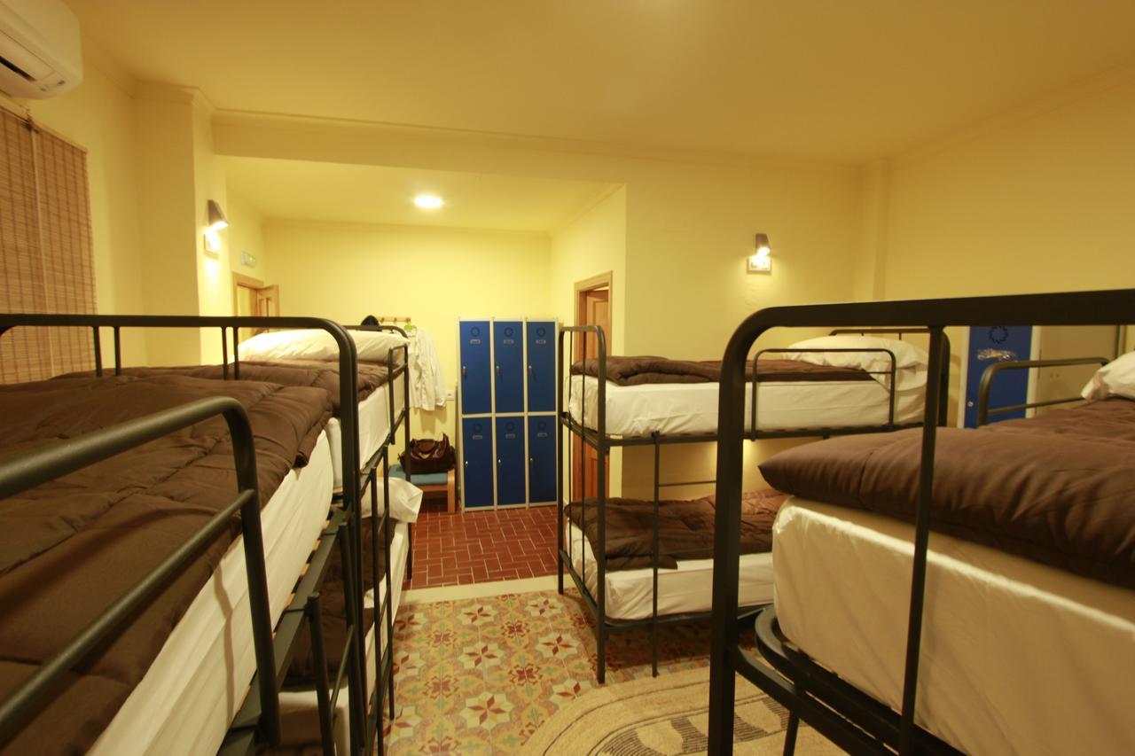 Casa Antiquary *