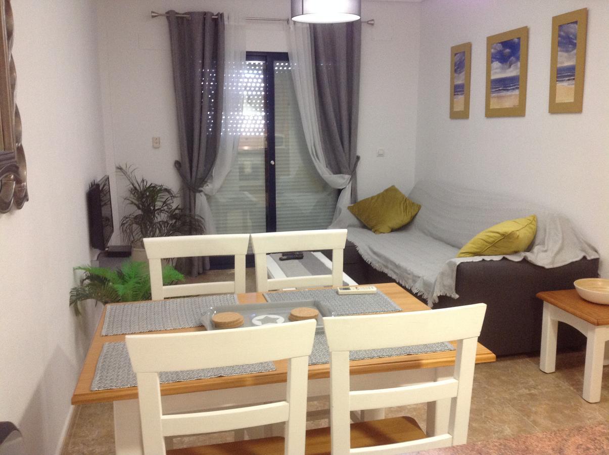 Aparthotel Playamarina 1 Reception 3*