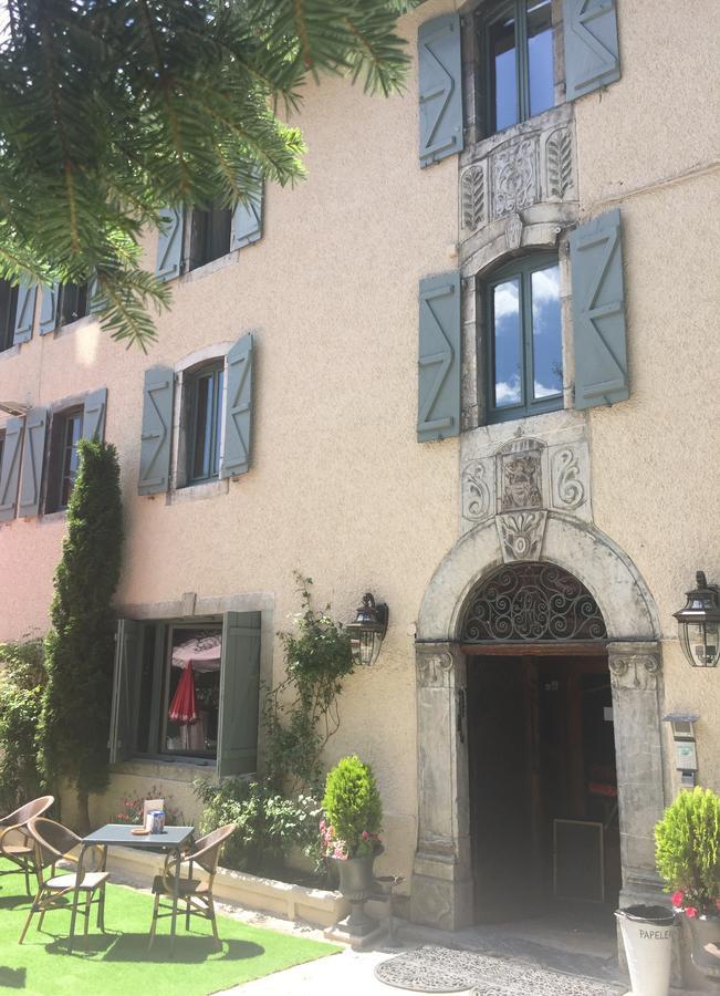 Hotel Boutique Balaitus *