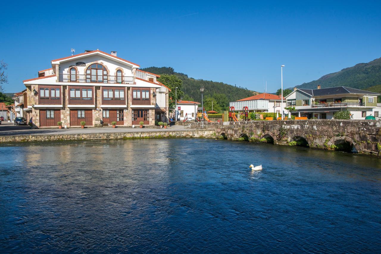 La Fuentona De Guest house