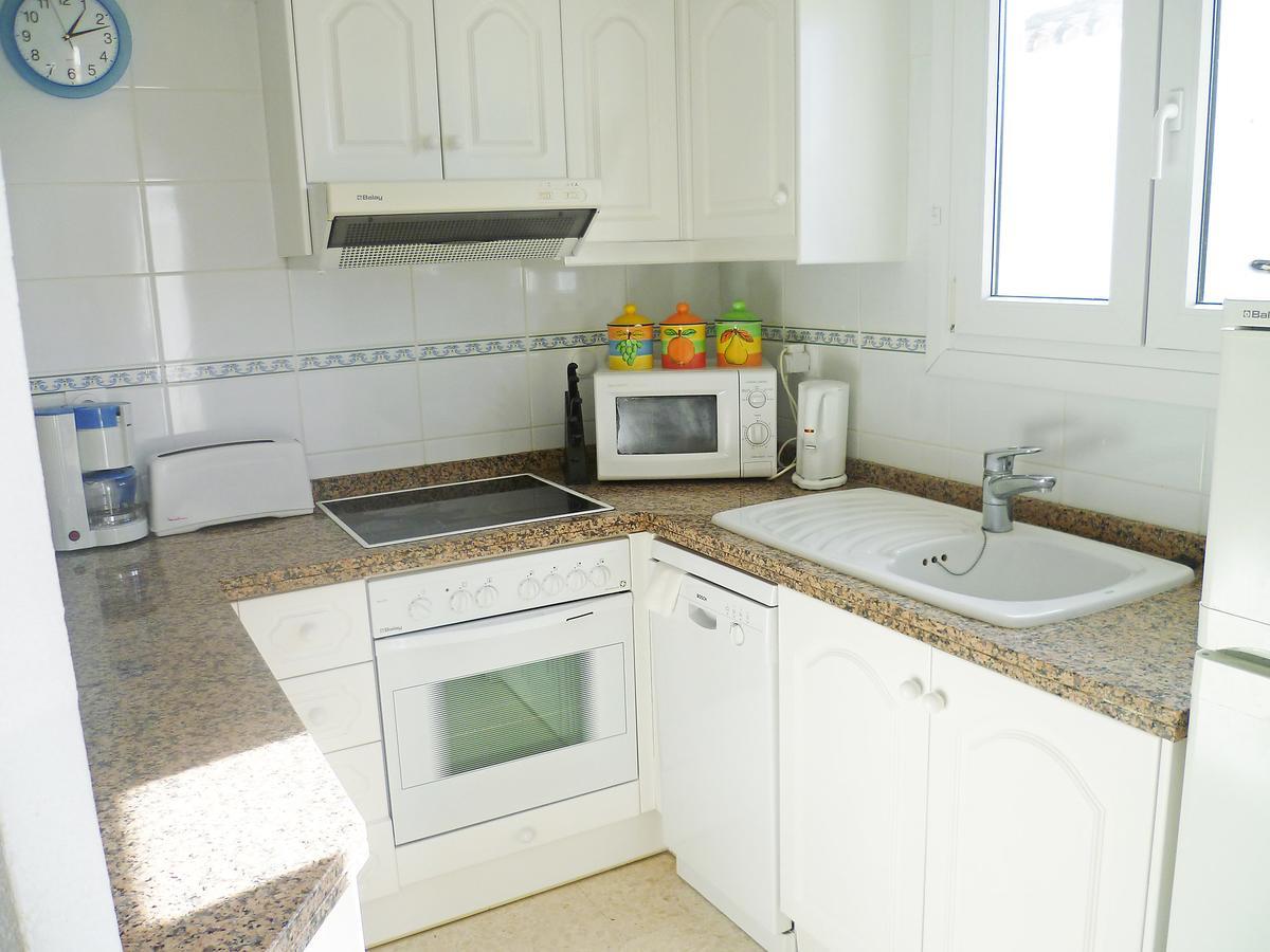 Apartamento Club Sevilla I By Interhome
